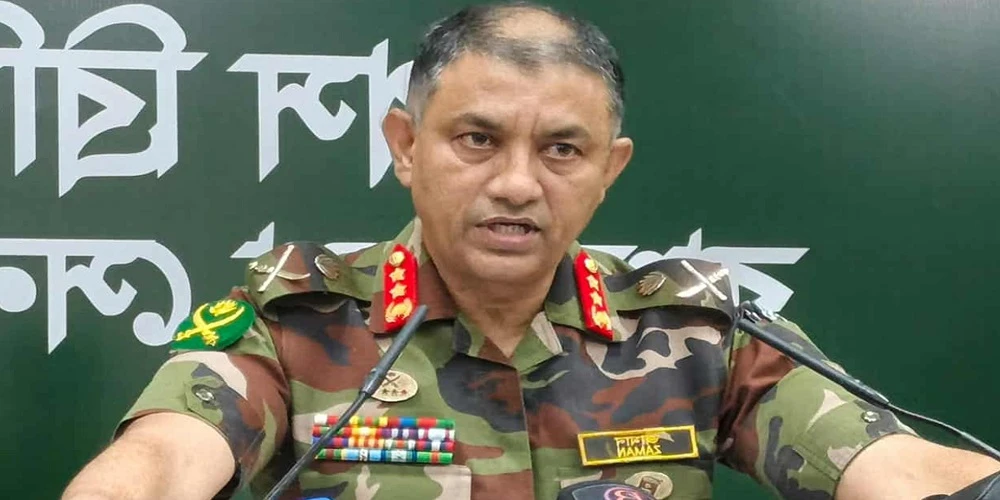 চার্জশিটভুক্ত কর্মকর্তাদের মধ্যে ১৫ জন গ্রেপ্তারে রয়েছে: সেনা সদর